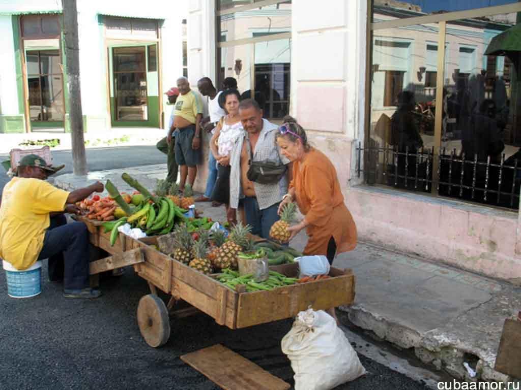 Жизнь на Кубе: взгляд изнутри - CubaAmor